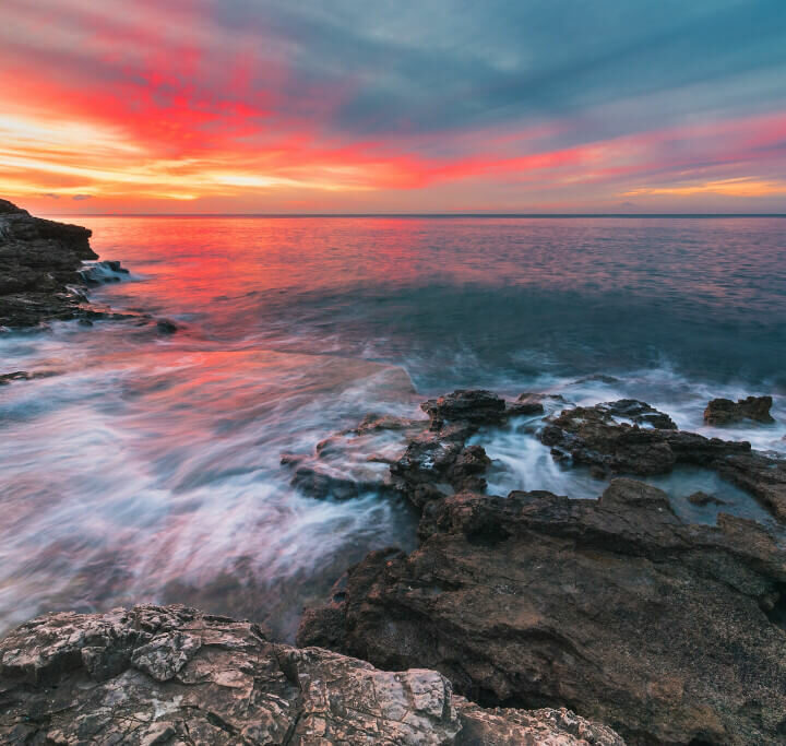 A Detailed Resource for Seascape Photography