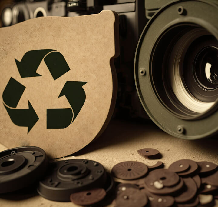 Sustainability in Film Production: Cape Town’s Green Film-Making Initiatives